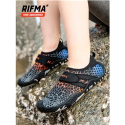 Аквашузы детские RIF-SLK-01/2102-gray