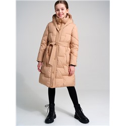 Пальто демисезонное для девочки