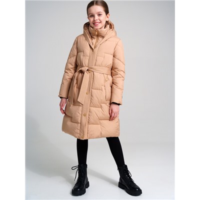 Пальто демисезонное для девочки