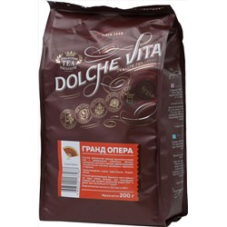 Dolche Vita. Exclusive. Гранд Опера 200 гр. мягкая упаковка