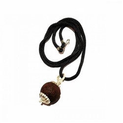 Медальон Назар Батту: защита от зла, Nazar Battu Suraksha Locket, произв. Kalyan Puja