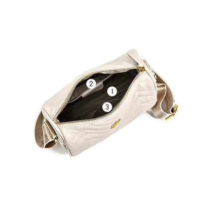 Bags Сумка женская / кожа / 2262