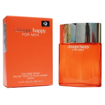 EU Clinique Happy For Men edt 100 ml