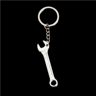 Брелок для ключей автомобиля Cartage, ключ, металл