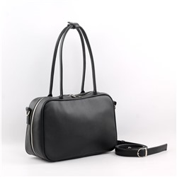 Сумка 210 наппа черный НОВИНКА