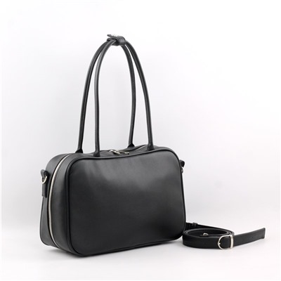 Сумка 210 наппа черный НОВИНКА