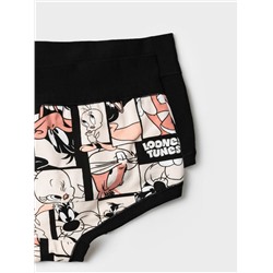 Трусы для девочки, 2 шт в комплекте