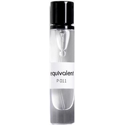 EQUIVALENT "ЭКСТРА" P011 lady 13мл