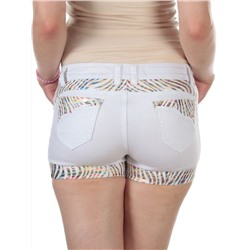 6321 Шорты женские CEO JEANS