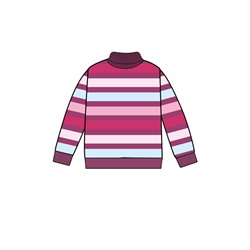 Свитер для девочки