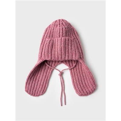 Шапка для девочки