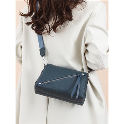 Bags Сумка женская / кожа /   026201