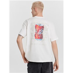 ФУТБОЛКА МУЖСКАЯ 111928