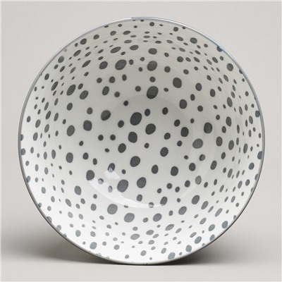 НАБОР САЛАТНИКОВ BRONCO "DREAMS" 650 МЛ 32 ШТ.