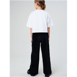 Брюки для девочки