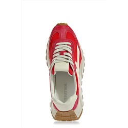 Полуботинки женские PATROL