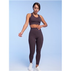 Лосины спортивные женские