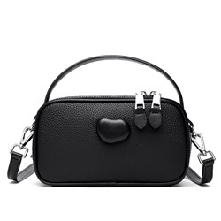 Bags Сумка женская / кожа /    011634
