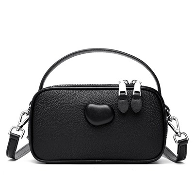 Bags Сумка женская / кожа /    011634