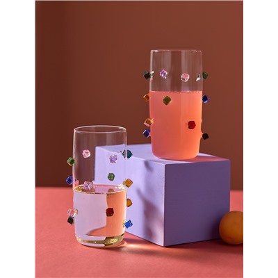 Набор стаканов Fiesta, 500 мл, 2 шт