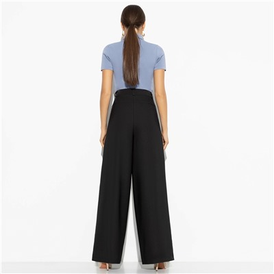 Брюки, Легкой походкой