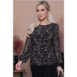 Блузка 41861