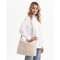 JS-876-61 бежевая сумка женская Jane's Story