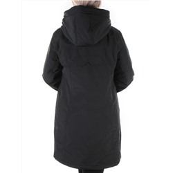 21-69 BLACK Куртка демисезонная женская AiKESDFRS