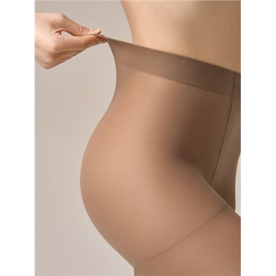 Колготки классические, Omsa, Attiva 40 XXL оптом