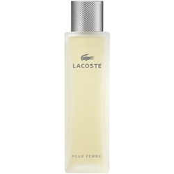 LACOSTE LEGERE lady TEST 90ml edp б/употр