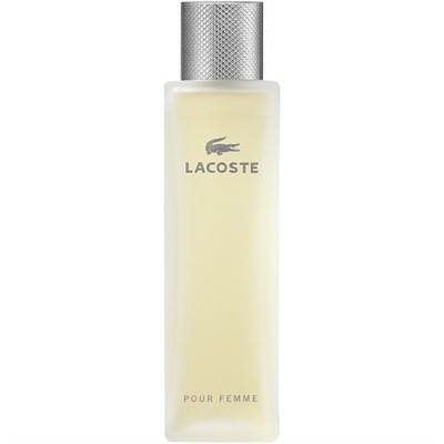 LACOSTE LEGERE lady TEST 90ml edp б/употр