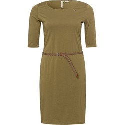 Tamila Organic Plus2006 Размер 44, Цвет khaki/6044,