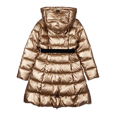 Пальто демисезонное для девочки