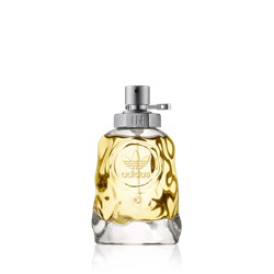 adidas (Адидас) Originals Born Original For Him Eau de Toilette Туалетная вода Spray Спрей Today, 50 мл