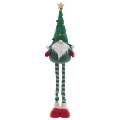 GAEM Игрушка набивная "Гном" (телескоп ноги), L31 W15 H123/80 см, 2в.