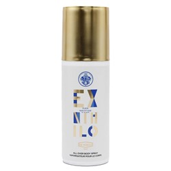 Дезодорант Ex Nihilo Fleur Narcotique Unisex deo 150 ml в коробке