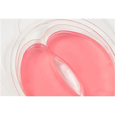 ФИТО Miss Organic Гидрогелевые разглаживающие патчи "POWER OF LIFTING" 34г