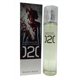 Escentric Molecules Escentric 02 edt 55 ml с феромонами