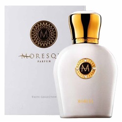 Moresque Moreta White Collection edp 50 ml