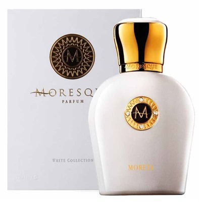 Moresque Moreta White Collection edp 50 ml