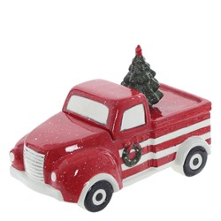 GAEM Конфетница "Машина", 2, 2450 мл, L31 W18 H22 см