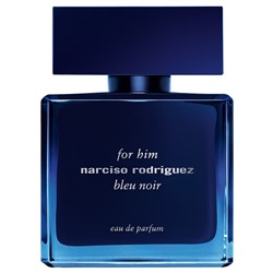 Narciso Rodriguez (Нарциско Родригес) Bleu Noir Eau de Parfum (EdP) Парфюмерная вода for him, 50 мл