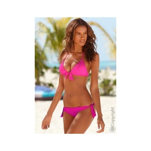 Triangelbikini B  Размер Gr. 36, Цвет pink, Бренд Venice Beach
