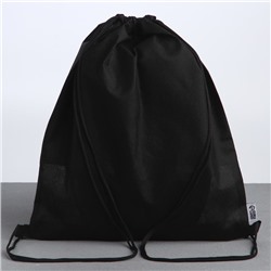 Мешок для обуви SHOES BAG с прозрачным окном 41×30 см