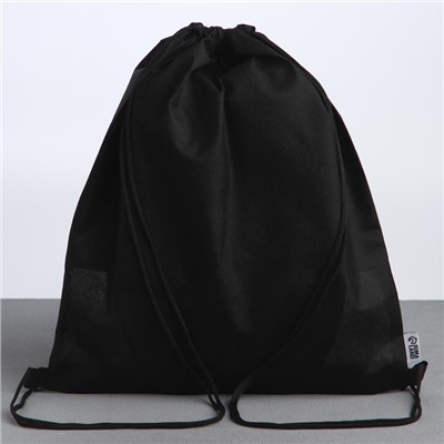 Мешок для обуви SHOES BAG с прозрачным окном 41×30 см