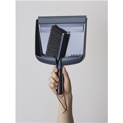 Щетка с совком Cleans