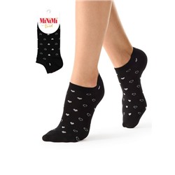 Носки женские х\б, Minimi носки, trend4206 оптом