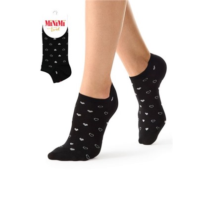 Носки женские х\б, Minimi носки, trend4206 оптом