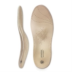 Lum203 Стельки ортопедические каркасные Luomma р.35 (22,6 см)