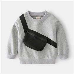 Свитшот WELLKIDS